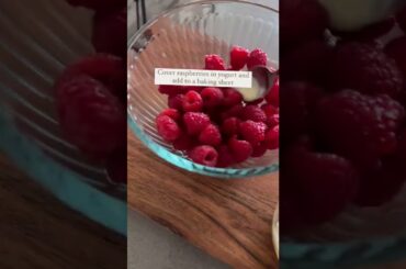 Healthy Snack Recipe