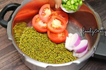 New style instant Protein rich Recipe in just 10 minutes | Restaurant style Unique 1 Cup recipe