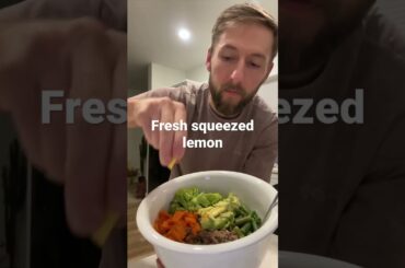 What I Eat To Heal My Gut