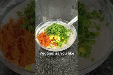 New Oats breakfast recipe | healthy breakfast #shorts