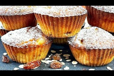 TAKE OATS, APPLE and RAISIN Healthy recipes with everything you love