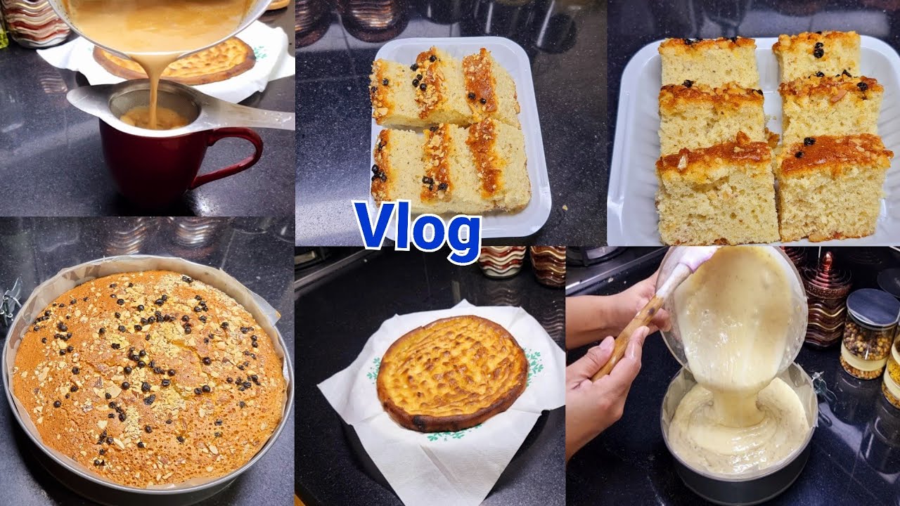 Vanilla Cake |Ye Galti Ap log Mat Krna|Home Cooking @bint e muhammad vlog #vlog Vanilla Cake |Ye Galti Ap log Mat Krna|Home Cooking @bint e muhammad vlog #vlog