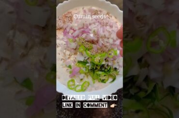 Simple and healthy instant ragi bonda snack recipe | No baking soda | quick and crispy ragi bonda