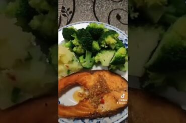 For My Healthy Dinner Jha libra