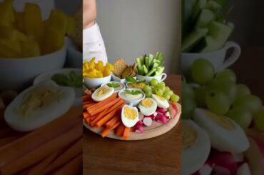 Cook this instead of fatty chips #snacks #healthyfood #healthysnacks [recipe on my YouTube]