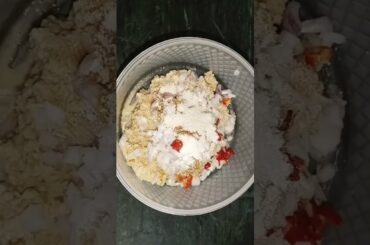 How to make protein breakfast recipe#breakfast #nasta #healthybreakfast#shorts #viralshort #cooking