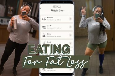 Get Healthy, Low Calorie Meals, Weight Loss Journey Vlog