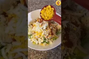 Healthy Dinner Recipes Low Calorie, High Protein | Healthy Food #shorts #healthy