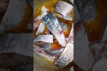 Fish Curry Recipe | Fozia Food Point #Shorts #YoutubeShorts #Viral