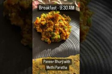 Trying Rujuta Diwekar Diet Plan for Weight Loss | Rujuta Diwekar Indian Diet Plan for Weight Loss