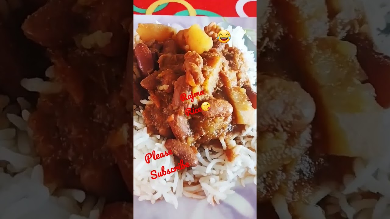 Rajma&Rice #shorts #healthy #recipe #delicious #nehraanshucookingtadka #Rajmarice Rajma&Rice #shorts #healthy #recipe #delicious #nehraanshucookingtadka #Rajmarice