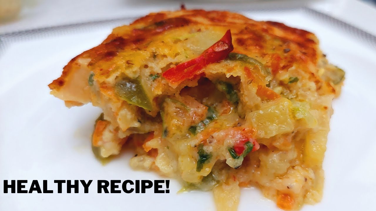 If Your Child Don't Eat Vegetables Make This Healthy, Easy Veg special recipe| Quick recipe If Your Child Don't Eat Vegetables Make This Healthy, Easy Veg special recipe| Quick recipe