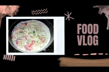 Healthy Salad Recipe | Yogurt Salad | Matar/Peas ka color green kese rkhain #saladrecipe #dailyvlog