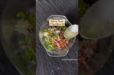 Easy Healthy Tasty Sandwich #sandwich #healthyrecipes #easyrecipe #curdsandwich #homemade #tasty