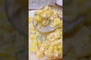 Healthy breakfast recipe|Quick and Easy Breakfast|5Minutes Recipe #breakfast #shorts #easybreakfast