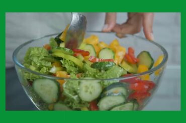 Healthy Salad Ideas from Sunrise Family Practice O'Fallon IL