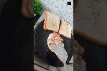 Jaldi Wala Healthy Breakfast/quick recipe /simple way @Shalsi Bawarchi Khana