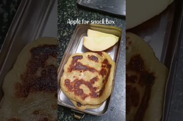 kids snack and lunch box ideas #shorts #short #youtubeshorts #kidssnack