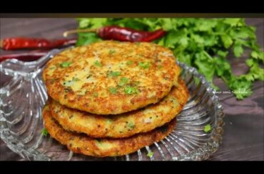Breakfast Recipe//Healthy & Testy Recipe //Snacks Recipe #Purnima Kitchen