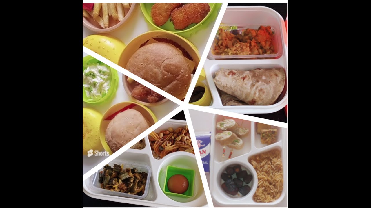 FULL WEEK LUNCH IDEAS/unch box ideas|10 Minutes School Lunch Box Ideas|5 Easy Simple Meals|Budget FULL WEEK LUNCH IDEAS/unch box ideas|10 Minutes School Lunch Box Ideas|5 Easy Simple Meals|Budget