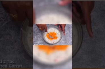 Oats chila # weight loss food # healthy breakfast recipe