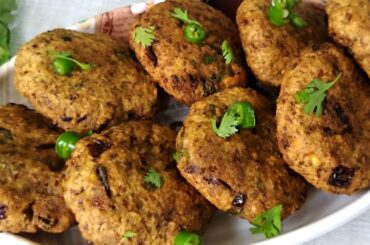 Easy Breakfast/Healthy breakfast/Nasta recipe/Morning breakfast recipe/Morning nasta/Vada Recipe/Aha