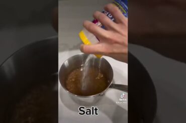 Buckwheat breakfast! HEALTHY and very simple recipe! LOW-CALORIES