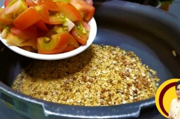 Healthy and easy curry for dinner | Side dish for chapati and rice | dinner recipes