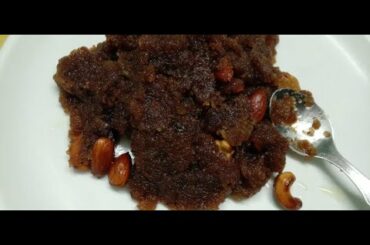 Bread Halwa#shorts#healthy and tasty recipes