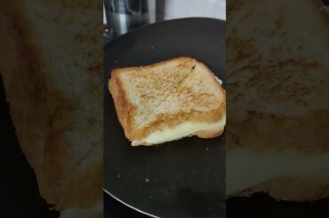 Cheese Bread Toast | Healthy Breakfast recipes | Toast Healthy Breakfast by Shifalicious