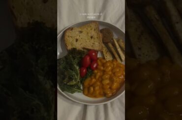 a week of my healthy dinners #healthydinner #healthyrecipes #balancedlifestyle #plantbased