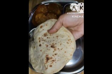 tasty healthy dinner ki thali idea#shorts #ashortaday #feedshorts #youtubeshorts #dinner