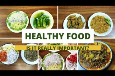 Healthy Foods | yummy foods@Cooking with Aapa