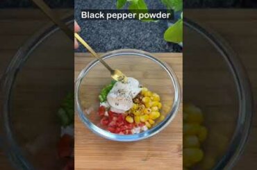 #shorts#healthy veg sandwich#protein rich#easy and simple recipe