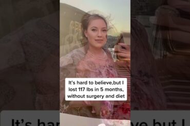 Weightloss Motivation | Weightloss tiktok | Weightloss Journey | Weightloss Subliminal #weightloss