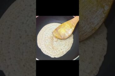 Healthy Breakfast Recipe with Egg & Flour #shorts #breakfastrecipe #eveningsnacks