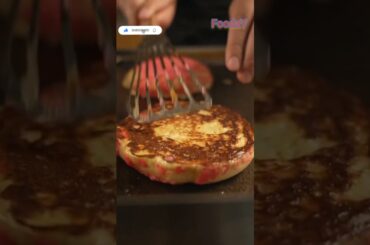 Healthy egg Sandwich