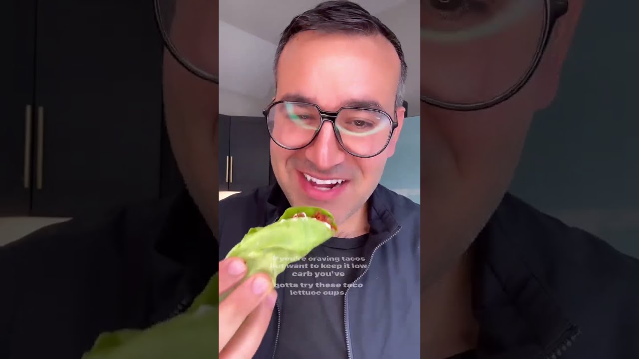 PERSONAL TACO STATION! Follow me on @Shredhappens for more healthy Mediterranean recipes! PERSONAL TACO STATION! Follow me on @Shredhappens for more healthy Mediterranean recipes!