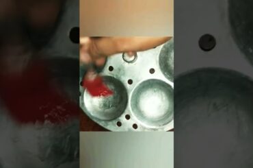 How to make Oats Idli #healthy Oats Idli#oatsidli  for weight lose #oatsbreakfast#reels #shortsvideo