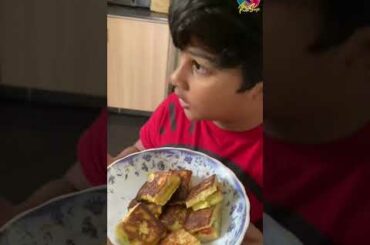 Easy Healthy Snacks Recipes | Preethi Sanjiv