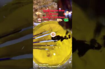 Apple Raisin Bran Scones #scones #baking #snack #tea #coffee #healthy #highfibre