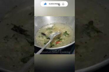 Breakfast recipes #upma #healthy #breakfast #recipe #nimishassmartcooking #shorts