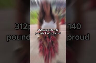 Weightloss Motivation | Weightloss tiktok | Weightloss Journey | Weightloss Subliminal #weightloss