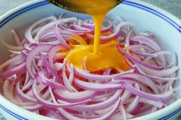 Breakfast with eggs | Anda Recipes | How to Make Omlette | Healthy Breakfast Ideas #Shorts