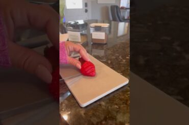 Make lunch with me!       #healthy #food #ASMR          #asmrsounds #easyrec..