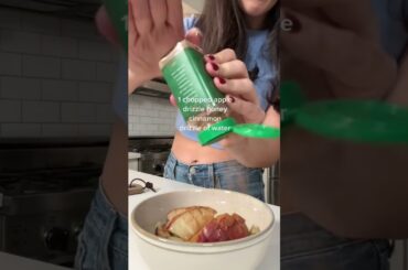 Healthy and Easy Fall Oatmeal Recipe - Healthy Breakfast Ideas, Easy Breakfast Ideas