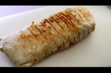Mexican Tortilla Recipe | Chicken wrap recipes | ready in 5 minutes #delicious #cooking #healthy