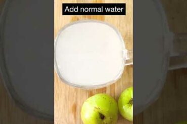 How to Lose Weight #weightloss #amlajuice #hairgrowth #shorts #youtubeshorts