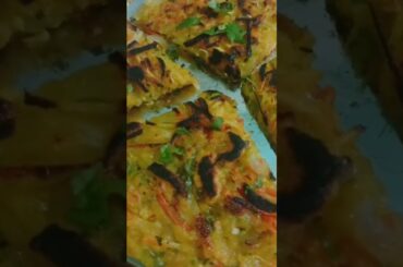 suji nasta recipe| healthy breakfast recipes| semolina breakfast recipes