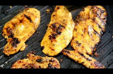 Breast Chicken Stacks Recipe |  chicken breast recipes #breast #chickenbreast #chickenbreastrecipe